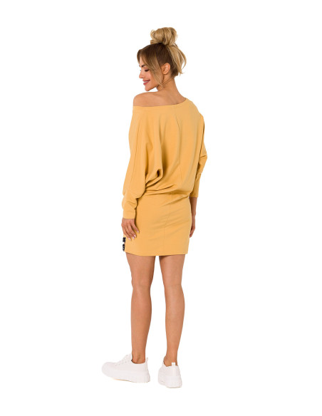 Robe de jour model 177592 Moe