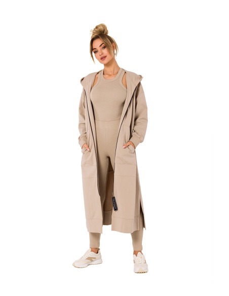 Sweatshirt model 177608 Moe