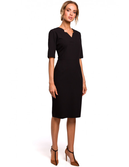 Robe de jour model 135490 Moe