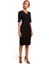 Robe de jour model 135490 Moe