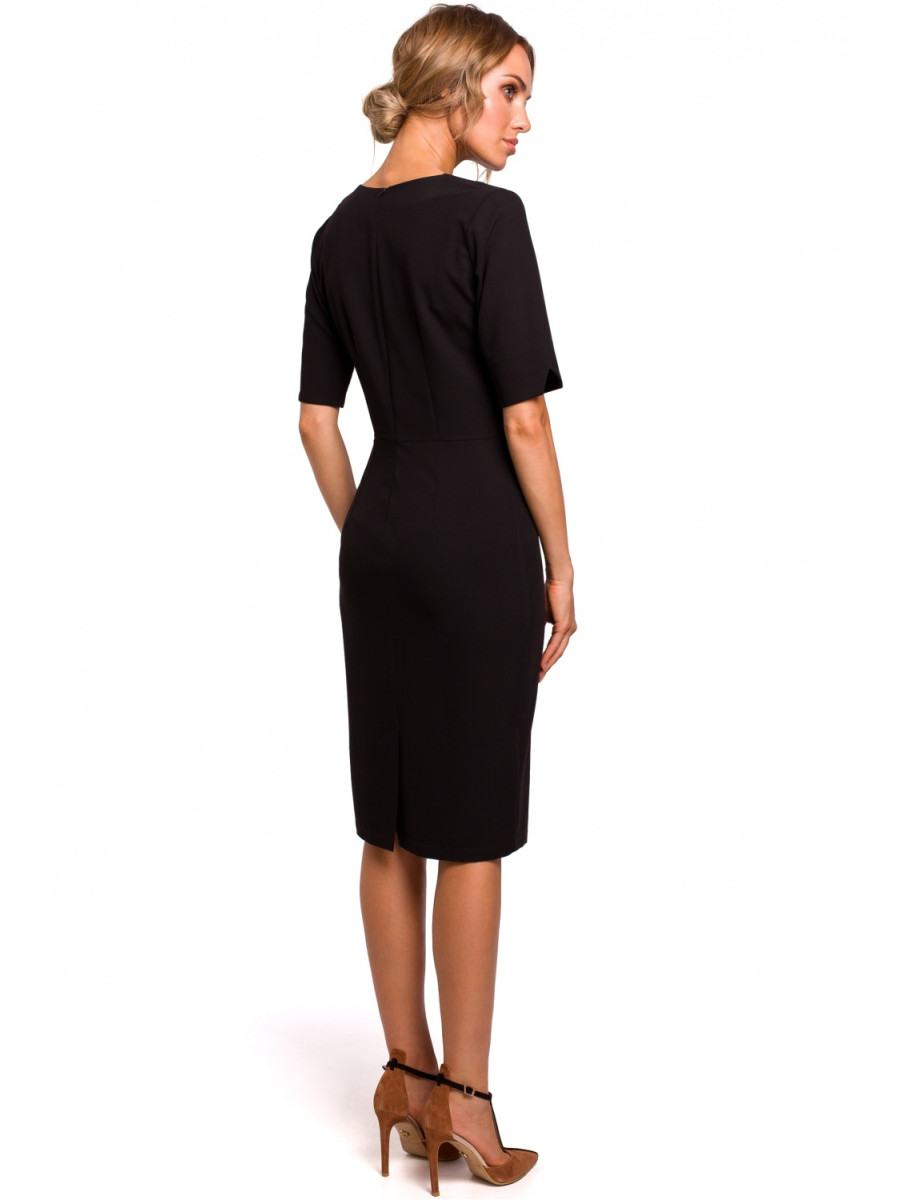 Robe de jour model 135490 Moe