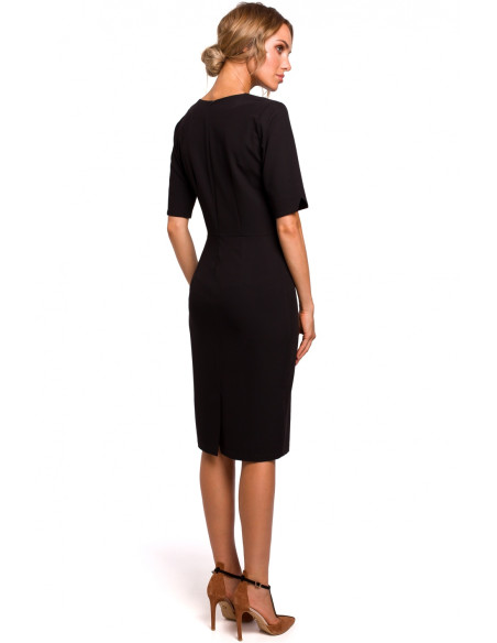 Robe de jour model 135490 Moe