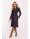 Robe de jour model 199666 Moe