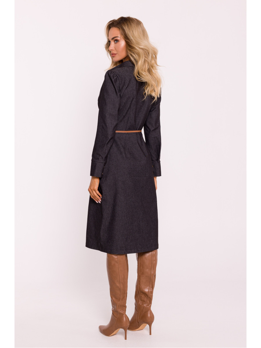 Robe de jour model 199666 Moe