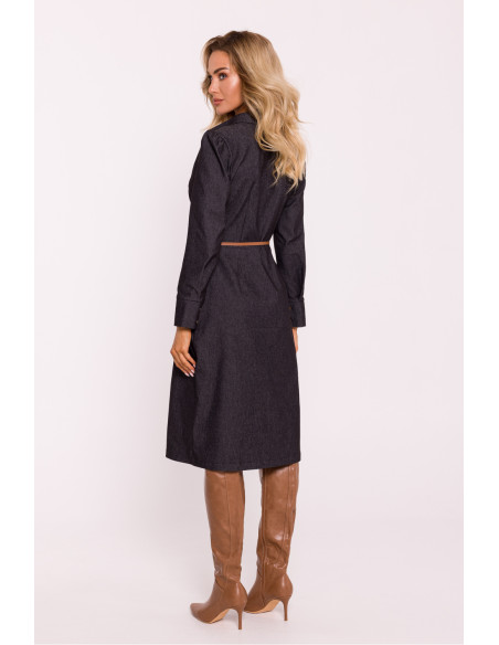 Robe de jour model 199666 Moe