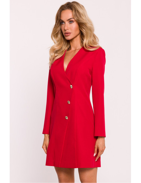 Robe de jour model 199698 Moe