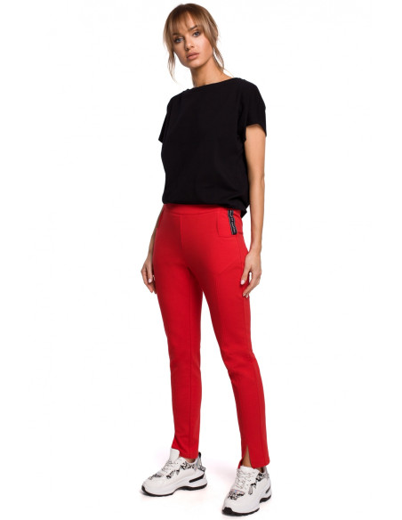Pantalon long model 142269 Moe