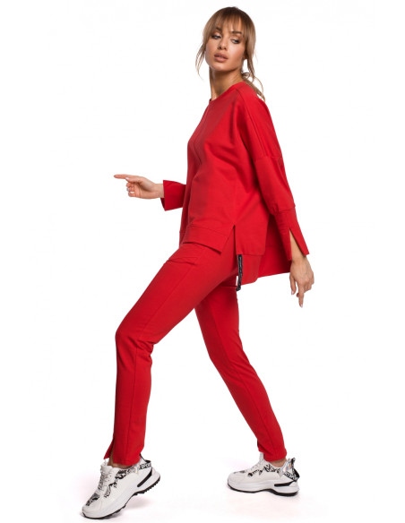 Pantalon long model 142269 Moe