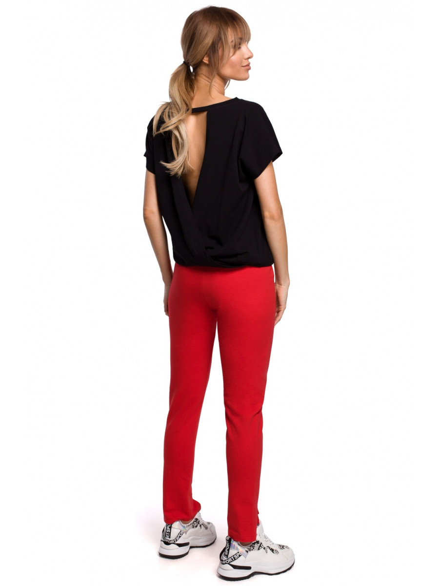 Pantalon long model 142269 Moe