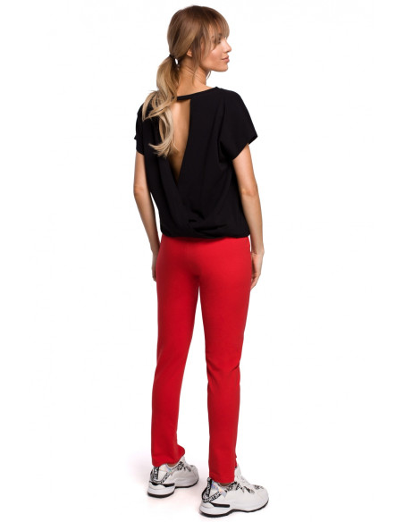 Pantalon long model 142269 Moe