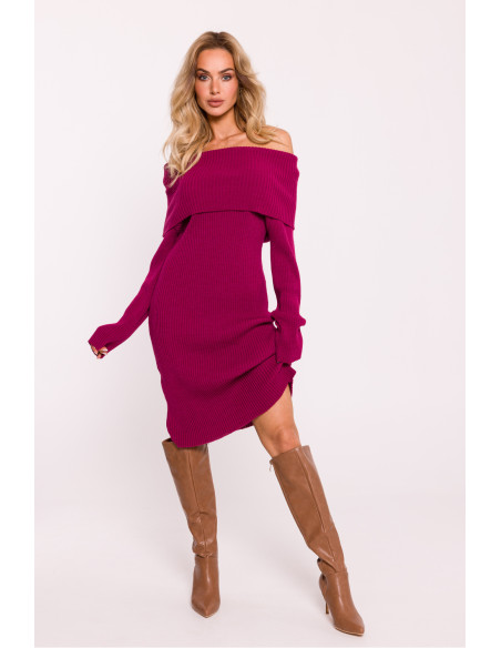 Robe de jour model 200910 Moe