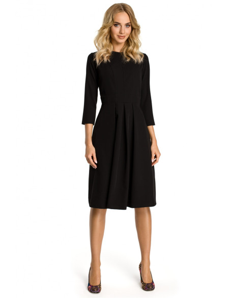 Robe de jour model 107536 Moe