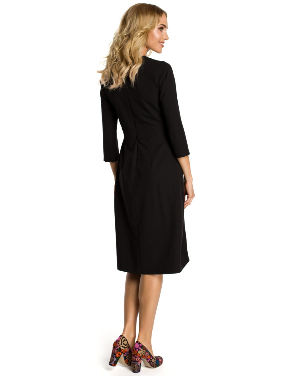 Robe de jour model 107536 Moe