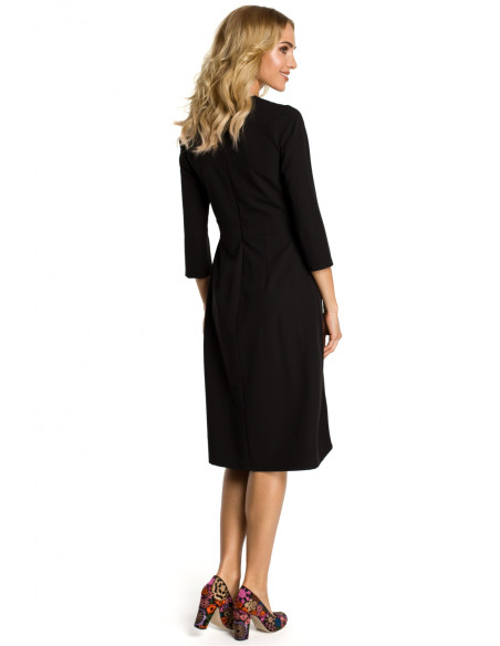 Robe de jour model 107536 Moe