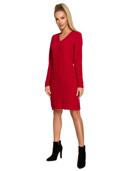 Robe de jour model 169923 Moe