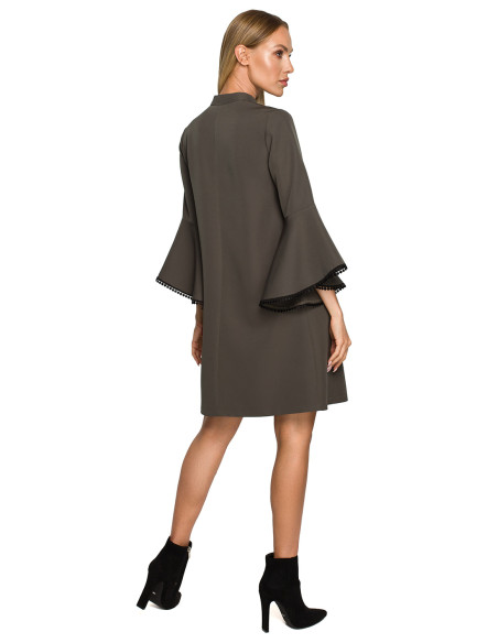 Robe de jour model 169971 Moe