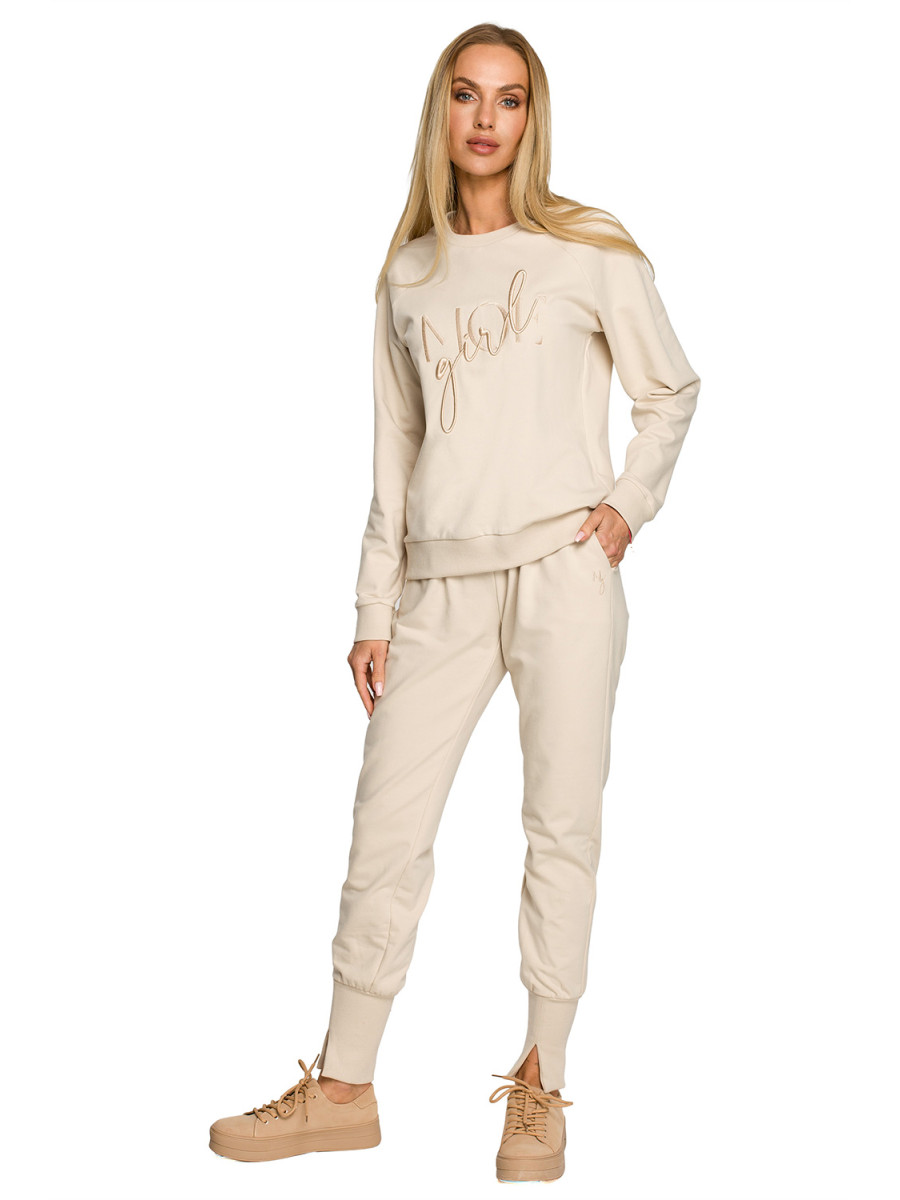Sweatshirt model 169987 Moe