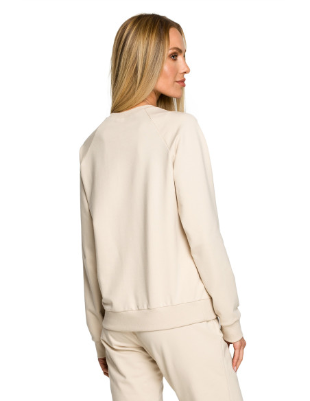 Sweatshirt model 169987 Moe