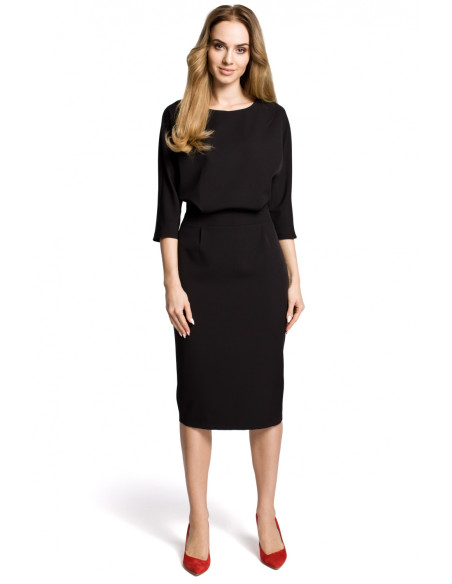 Robe de jour model 112114 Moe