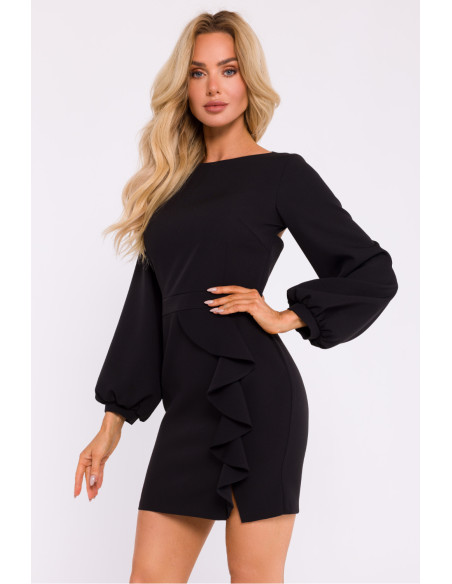 Robe de cocktail model 201631 Moe
