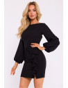 Robe de cocktail model 201631 Moe