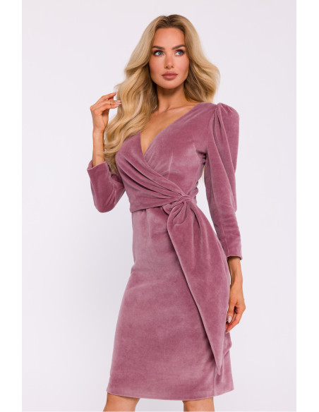Robe de soirée model 201663 Moe