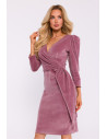 Robe de soirée model 201663 Moe