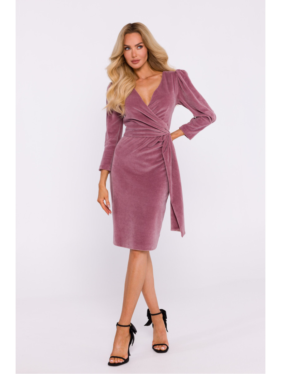Robe de soirée model 201663 Moe