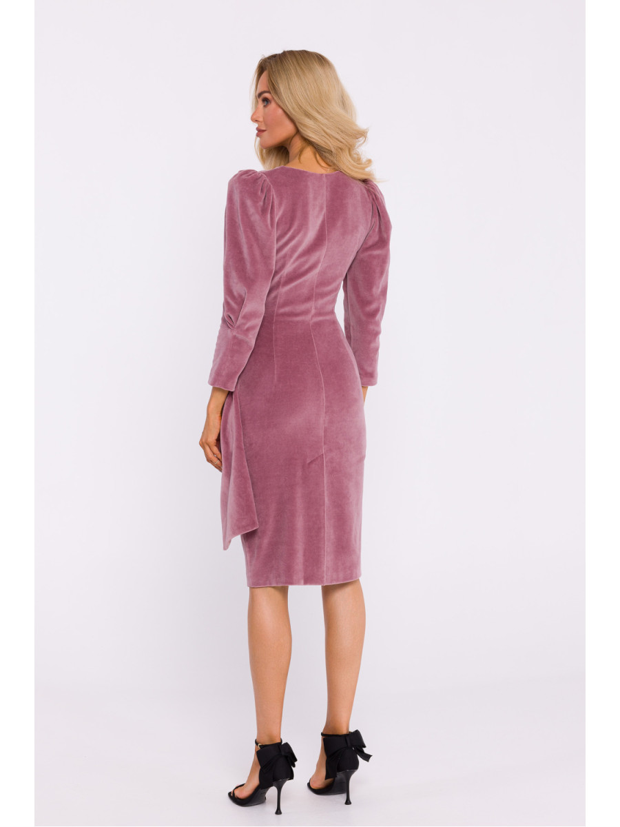 Robe de soirée model 201663 Moe