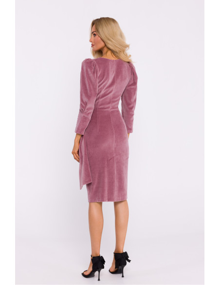 Robe de soirée model 201663 Moe