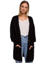 Cardigan model 147420 Moe