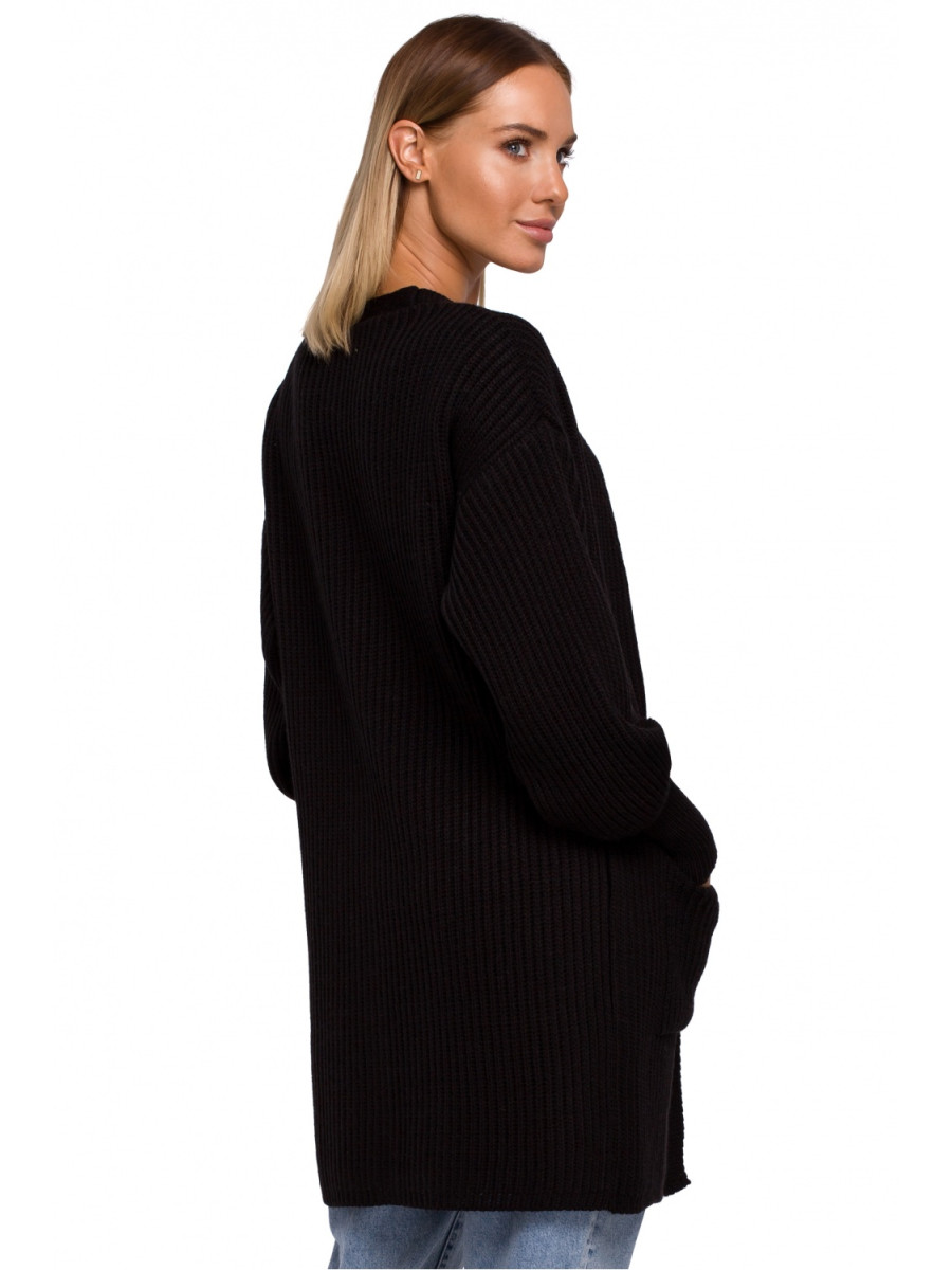 Cardigan model 147420 Moe