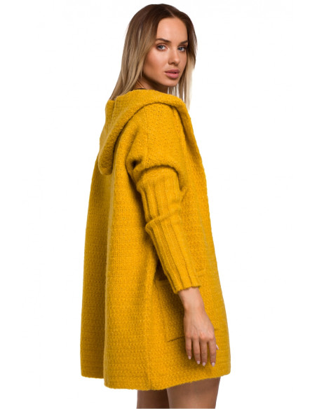 Cardigan model 147933 Moe