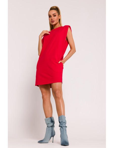 Robe de jour model 193559 Moe