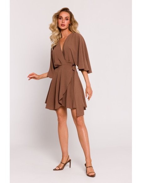 Robe de jour model 193575 Moe