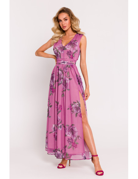 Robe de jour model 193591 Moe