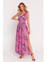 Robe de jour model 193591 Moe