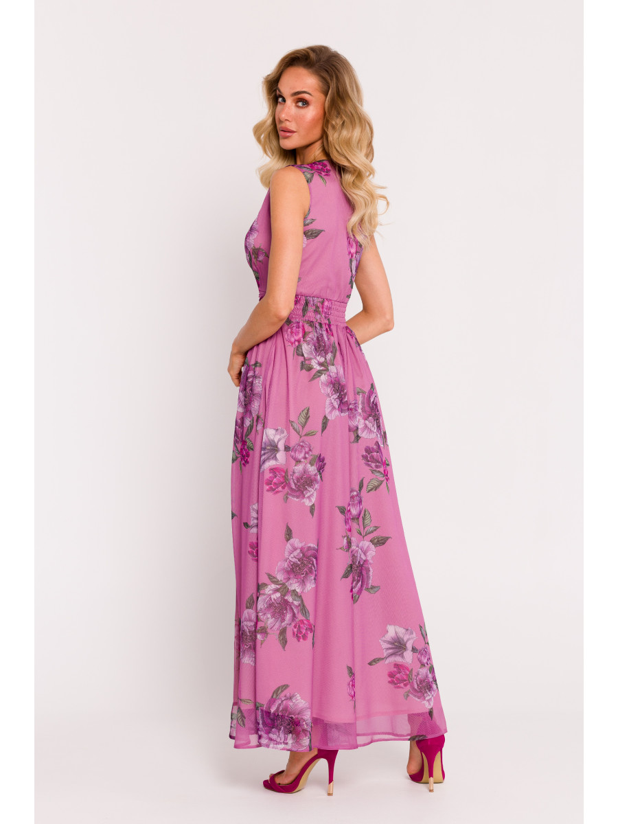 Robe de jour model 193591 Moe
