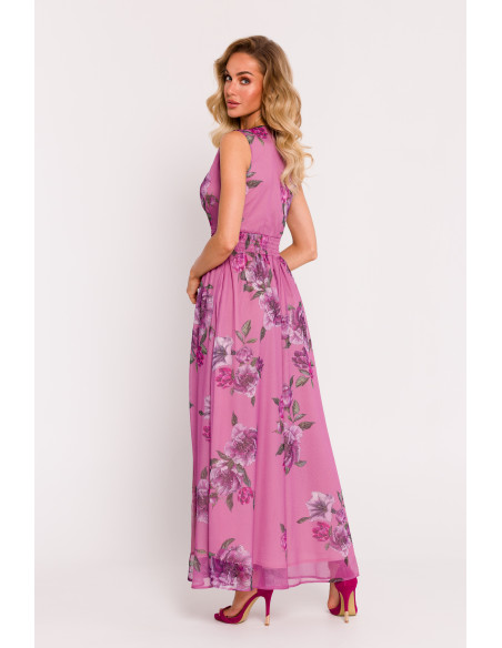 Robe de jour model 193591 Moe