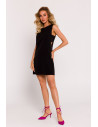 Robe de jour model 193607 Moe