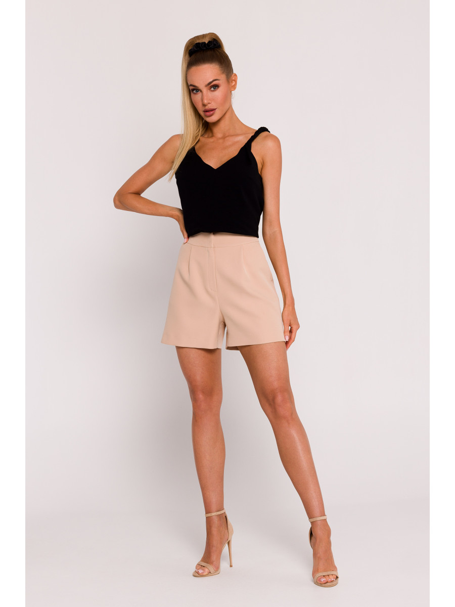 Shorts model 193623 Moe