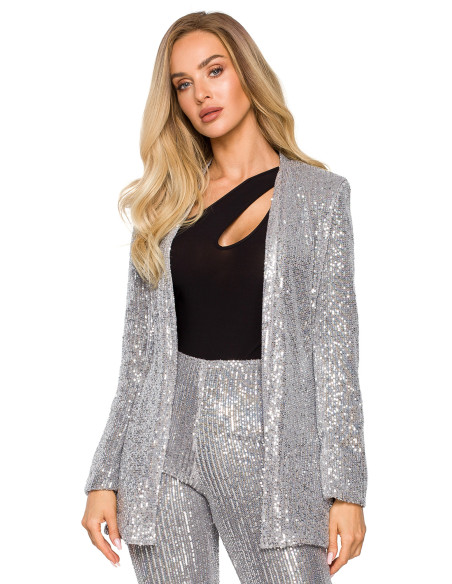 Vest model 172367 Moe