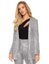 Vest model 172367 Moe