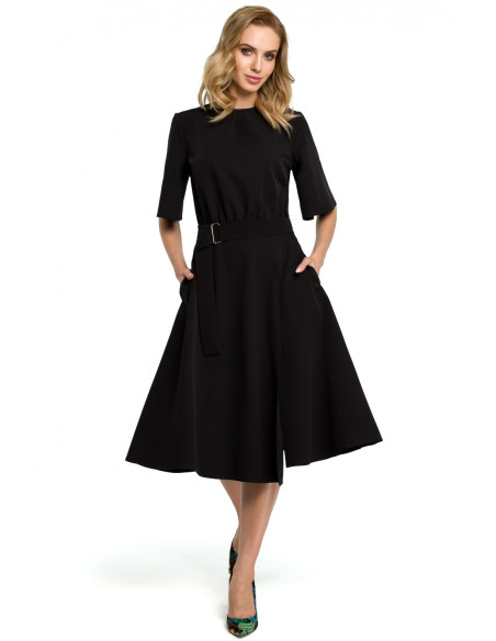 Robe de jour model 120853 Moe