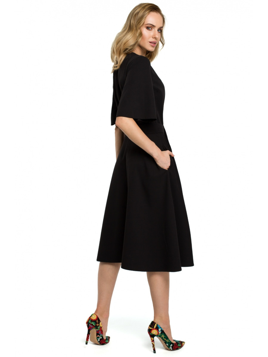 Robe de jour model 120853 Moe