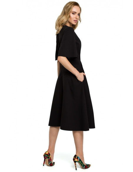 Robe de jour model 120853 Moe