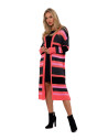Cardigan model 184674 Moe