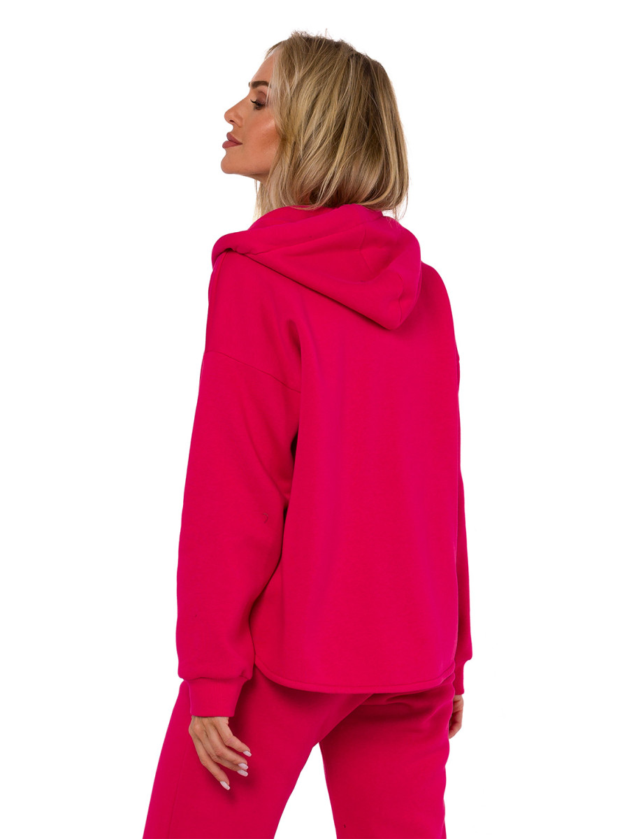Sweatshirt model 184712 Moe