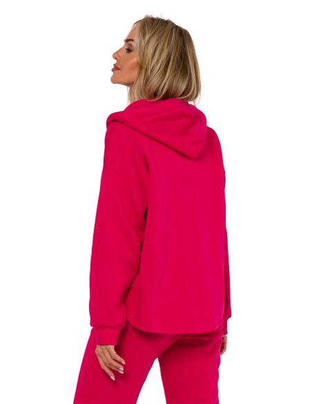 Sweatshirt model 184712 Moe