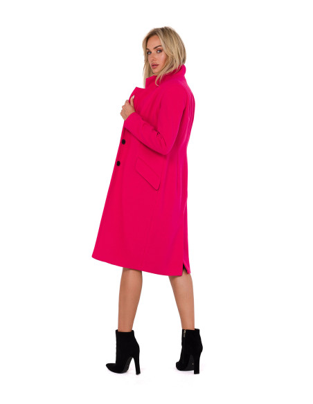 Manteau model 184728 Moe